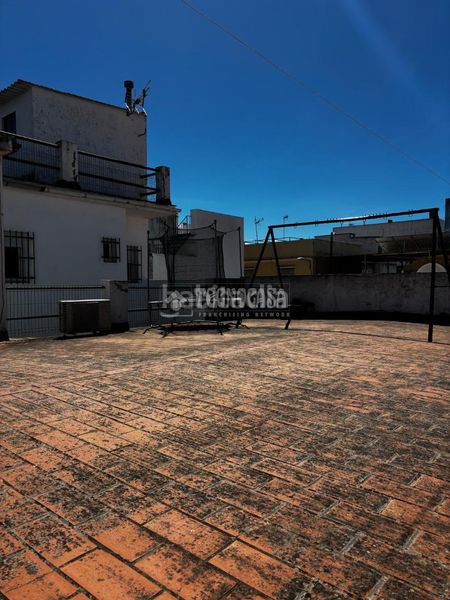 Foto 15c3c3ca-7afc-4443-9c5a-d0c93f3eb062. Casa  en venta en Torreblanca Sevilla