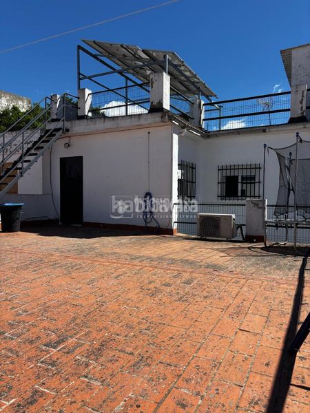 Foto 5bd1a558-7e5b-4516-840e-ae2257edcd42. Casa  en venta en Torreblanca Sevilla