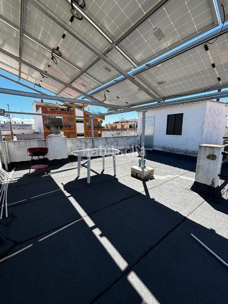 Foto 7c3b15b3-fb0c-4d2a-8211-60ee212d42a7. Casa  en venta en Torreblanca Sevilla