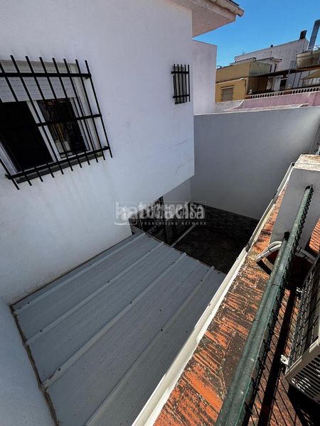 Foto fed10d3c-dd79-4dfa-8b83-9682d3d3be99. Casa  en venta en Torreblanca Sevilla