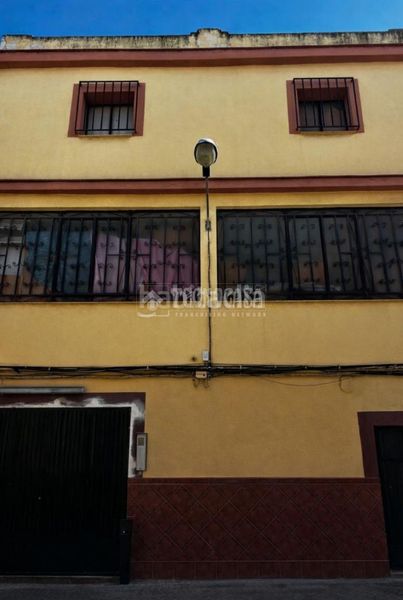 Foto 50c83e47-54e5-4fb5-b373-63f05b02d31a. Piso  en venta en Torreblanca Sevilla