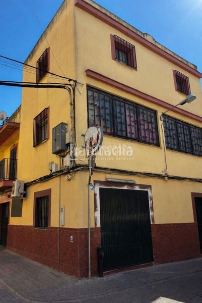 Foto ae07b8c3-14b4-4ec4-a58d-2d658f199dca. Piso  en venta en Torreblanca Sevilla