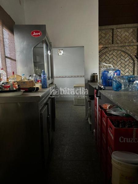 Foto 1ac8ceec-cfaa-460e-9f4a-28c9f949b17d. Masia amb piscina a Valdezorras - El Gordillo Sevilla