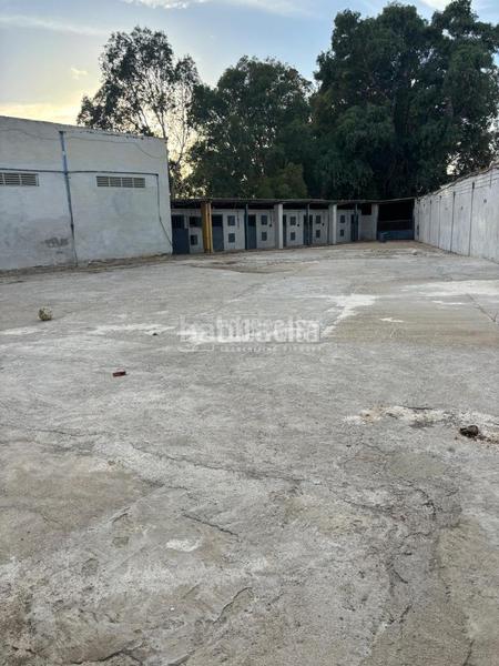 Foto 345730dc-46bb-4151-bc07-1aa7c09b4f15. Masia amb piscina a Valdezorras - El Gordillo Sevilla