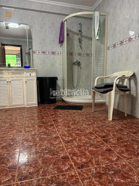 Foto 38945345-a168-4846-a9ee-25d9f6533312. Masia amb piscina a Valdezorras - El Gordillo Sevilla