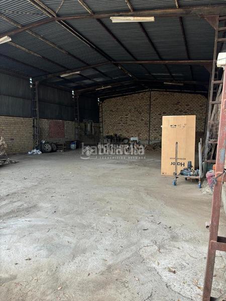 Foto 3eaf85ef-c8d9-4db0-a80a-8f5fe176c9e2. Masia amb piscina a Valdezorras - El Gordillo Sevilla