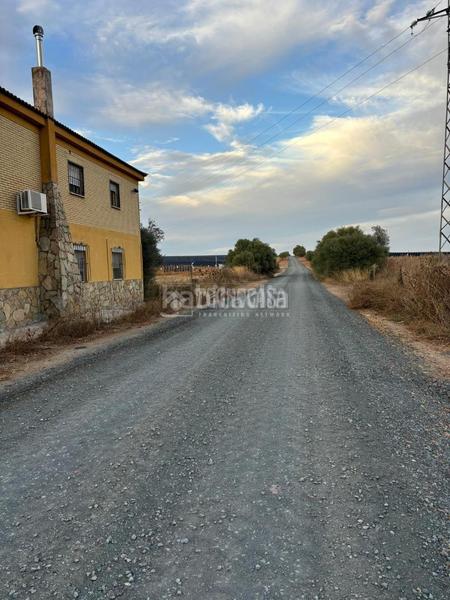 Foto a0b79ef5-025a-4c40-b4d8-5fe5a12e8865. Masia amb piscina a Valdezorras - El Gordillo Sevilla
