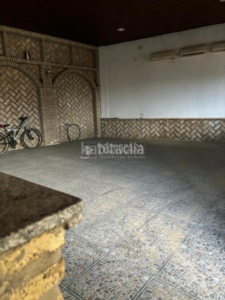 Foto bac8afdd-252b-44be-8a51-20e9d0684ee1. Masia amb piscina a Valdezorras - El Gordillo Sevilla