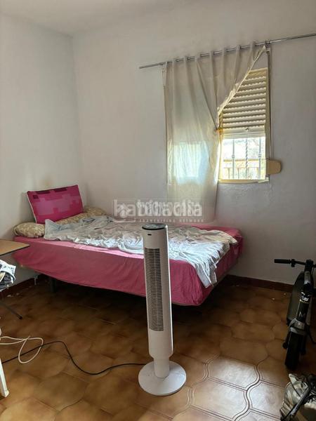 Foto c252c387-f344-488a-b1b8-2324e5a0f047. Masia amb piscina a Valdezorras - El Gordillo Sevilla