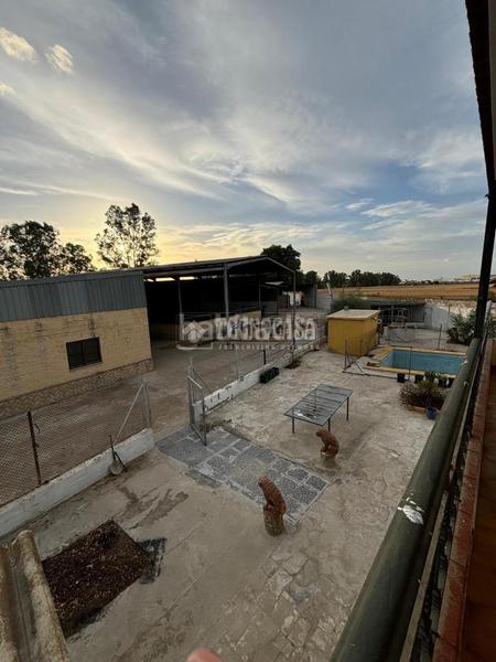 Foto e0bd20c1-5120-43e1-a1ac-8e3be0a36071. Masia amb piscina a Valdezorras - El Gordillo Sevilla