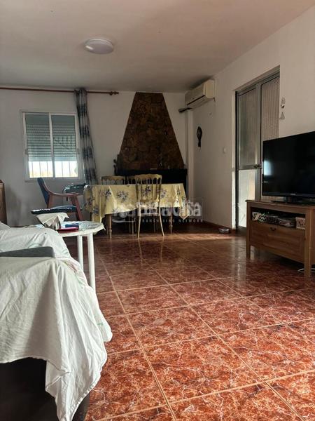 Foto e2cacbf3-54ee-40ae-868a-f156680ffa4c. Masia amb piscina a Valdezorras - El Gordillo Sevilla