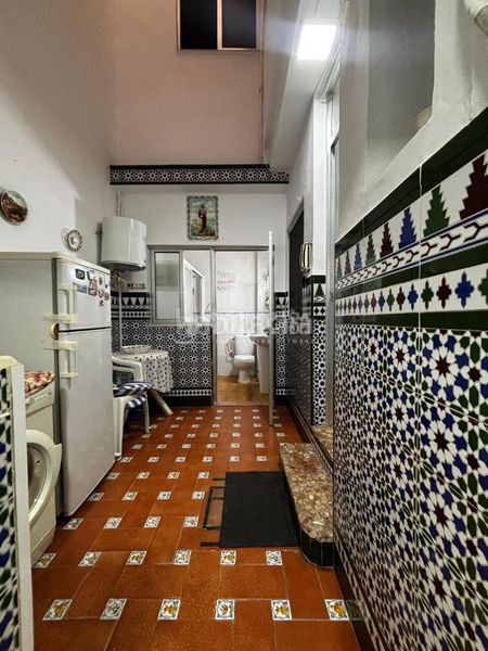 Foto 2d2cc72c-e9a5-463c-b1b2-f370da57800d. Casa aparellada a Torreblanca Sevilla