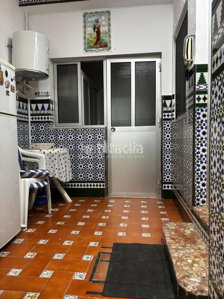 Foto 2fa59b35-96c2-44d5-9570-ece08f3b5d09. Casa aparellada a Torreblanca Sevilla