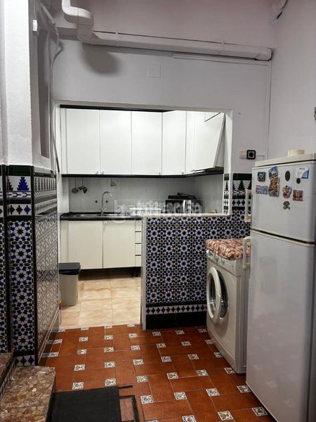 Foto 3b2ac574-7661-486c-9baf-38cfc4a7b919. Casa aparellada a Torreblanca Sevilla