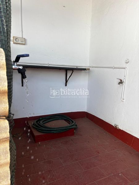 Foto 770dc216-576b-430e-b8fe-9eda18500b09. Casa aparellada a Torreblanca Sevilla