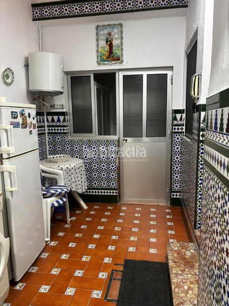 Foto 84dbf2dc-371a-4ad8-8f53-b1b2524f057f. Casa aparellada a Torreblanca Sevilla