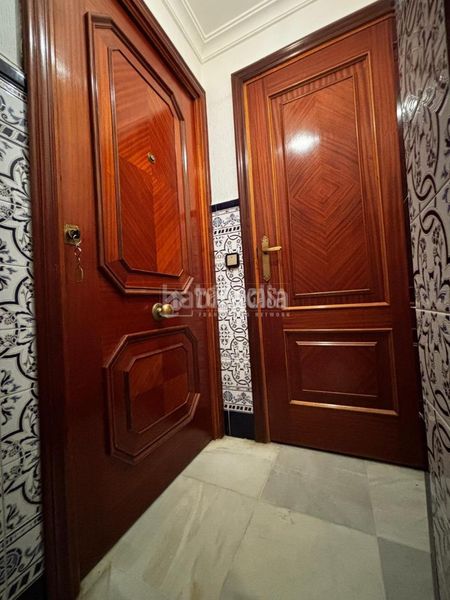 Foto ab441bbd-773d-4152-b413-f9d3c52cedaf. Casa aparellada a Torreblanca Sevilla