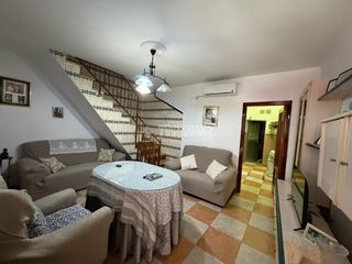 Casa a Torreblanca. Casa en venta en sevilla