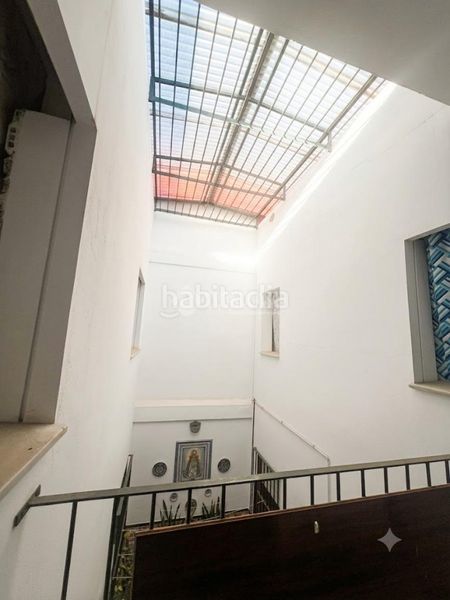 Foto 7e63dc30-f0d9-40d4-868e-76190f69100e. Casa aparellada amb aparcament a Torreblanca Sevilla