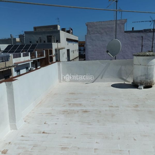 Foto 10c928d1-26d5-460c-b44b-5bbce78429a5. Casa  en venta en Torreblanca Sevilla