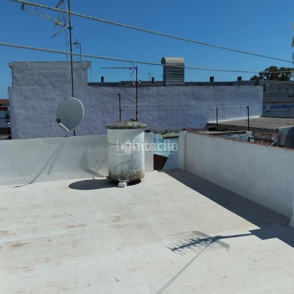 Foto 16fc836f-e043-4d1e-9e8d-8f9128745891. Casa  en venta en Torreblanca Sevilla