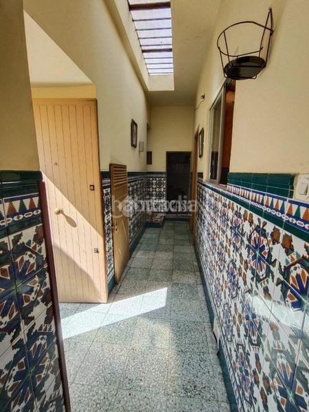 Foto 64df75ad-b9cd-4313-9ea7-4c5f95730f5c. Casa  en venta en Torreblanca Sevilla