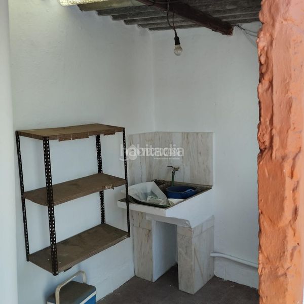 Foto 902da359-4b37-4143-b021-8614951b0ac0. Casa  en venta en Torreblanca Sevilla