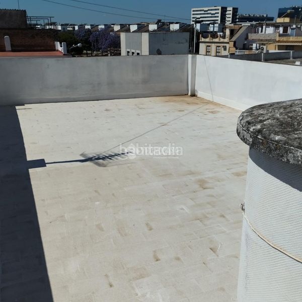 Foto f9e90383-b560-47fb-bead-de57d3489a68. Casa  en venta en Torreblanca Sevilla