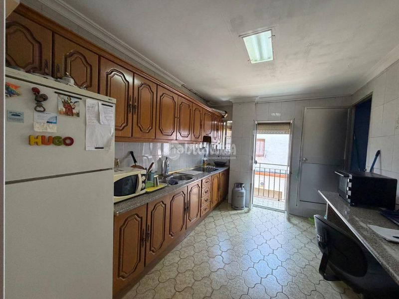 Foto 15b9bf54-0b6f-48aa-9011-438144693b77. Àtic a Torreblanca Sevilla