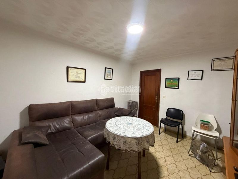 Foto 2c8a7911-735d-4671-943d-521e20492267. Àtic a Torreblanca Sevilla