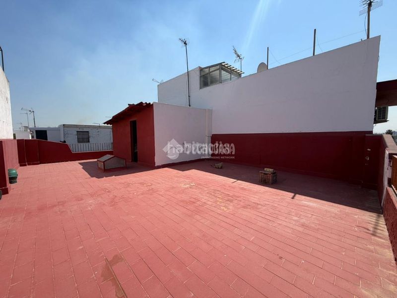 Foto 391a2b21-553e-4a74-ac40-90aedd02bfd1. Àtic a Torreblanca Sevilla