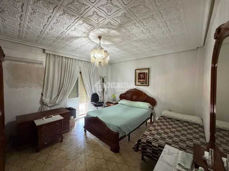 Foto 4eb7ba99-6b3a-4ea4-8676-637d6a14011d. Àtic a Torreblanca Sevilla