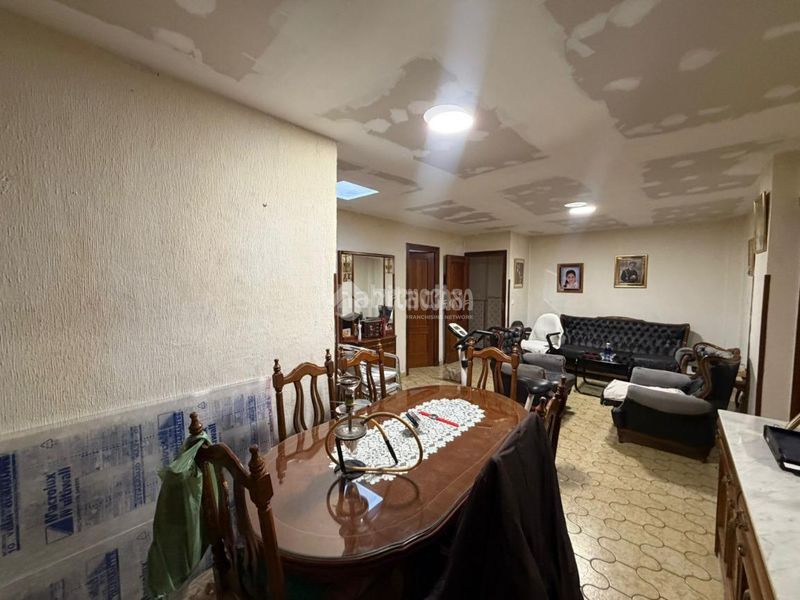 Foto cc9a89b2-a78c-4824-bbd5-d030386f30c4. Àtic a Torreblanca Sevilla