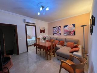 Maison à Torreblanca. Casa en venta en sevilla