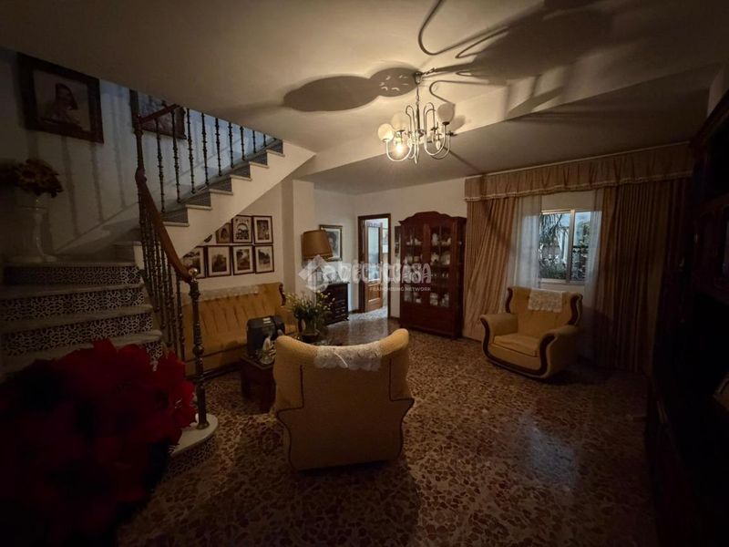 Foto 54f2ad56-46dd-4d78-bd79-ce30883fe042. Casa a Torreblanca Sevilla