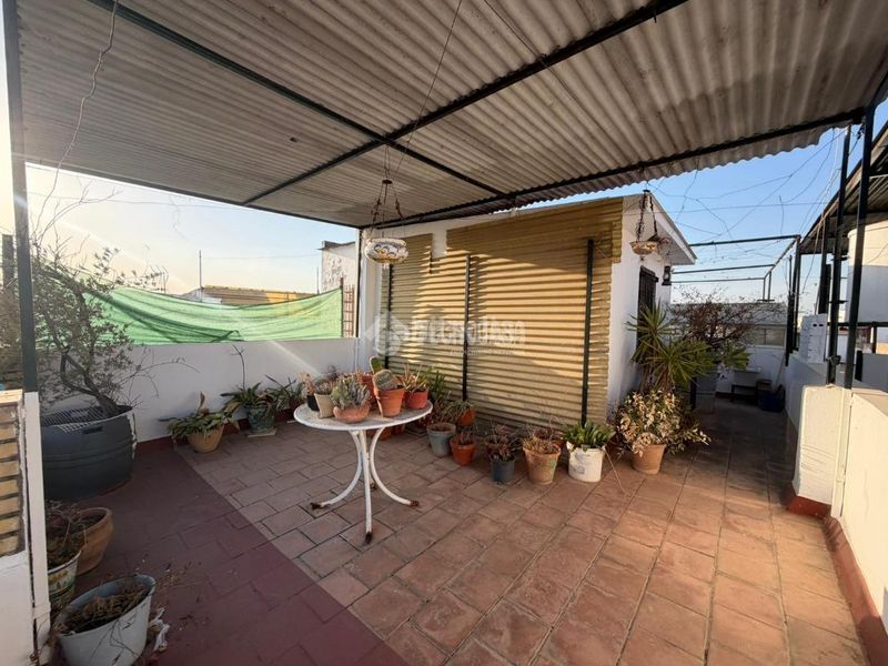 Foto af6470a5-ad5a-4f00-8617-5b69b73b2d1b. Casa a Torreblanca Sevilla