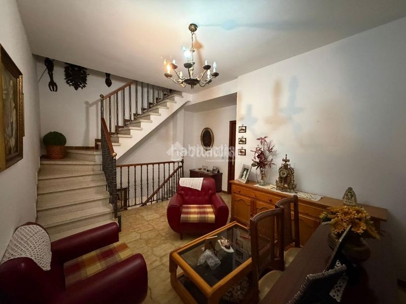 Foto dc720780-c309-4e7b-ba14-d786f246a806. Casa a Torreblanca Sevilla