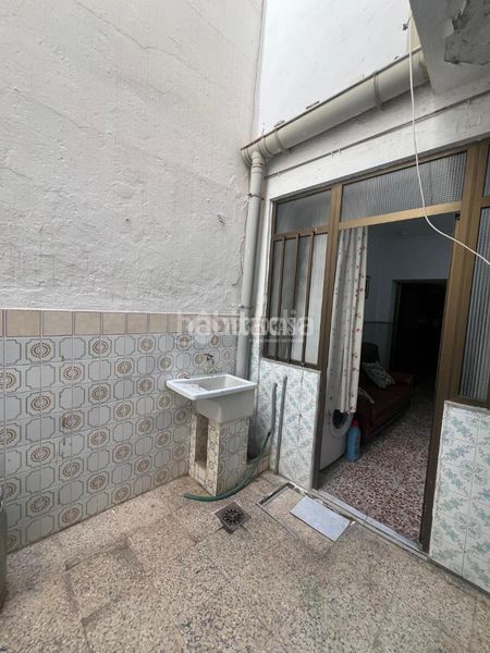 Foto 2a0824f9-fcbd-48e5-bb08-853a045654b6. Casa  en venta en Torreblanca Sevilla