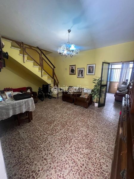 Foto 2e11e6d1-c762-4d3c-87fc-12358d3a5cc9. Casa  en venta en Torreblanca Sevilla