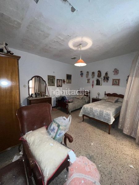 Foto 9d5cb95a-2d12-43fd-9457-cb6f6aae8315. Casa  en venta en Torreblanca Sevilla