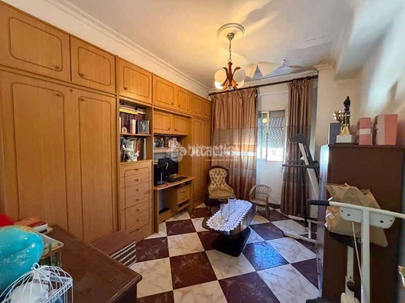 Foto bf6a420e-eb40-4d60-b1f0-31bceef0040a. Casa a Torreblanca Sevilla