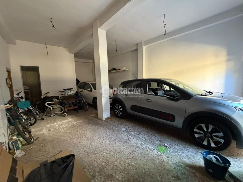 Foto d0d278d5-c99b-4bb0-a794-4f3175afb4e7. Casa a Torreblanca Sevilla
