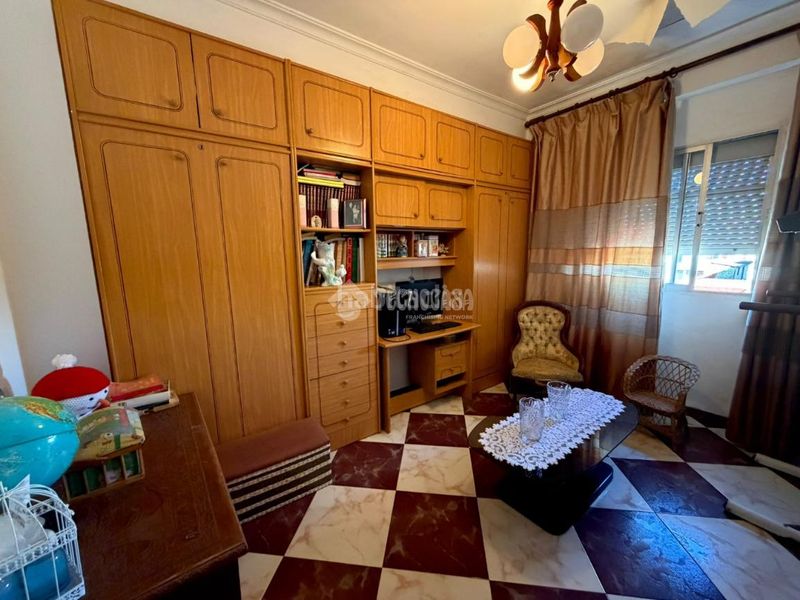 Foto e709b876-3aba-40f6-9f75-b27732e8aa52. Casa a Torreblanca Sevilla