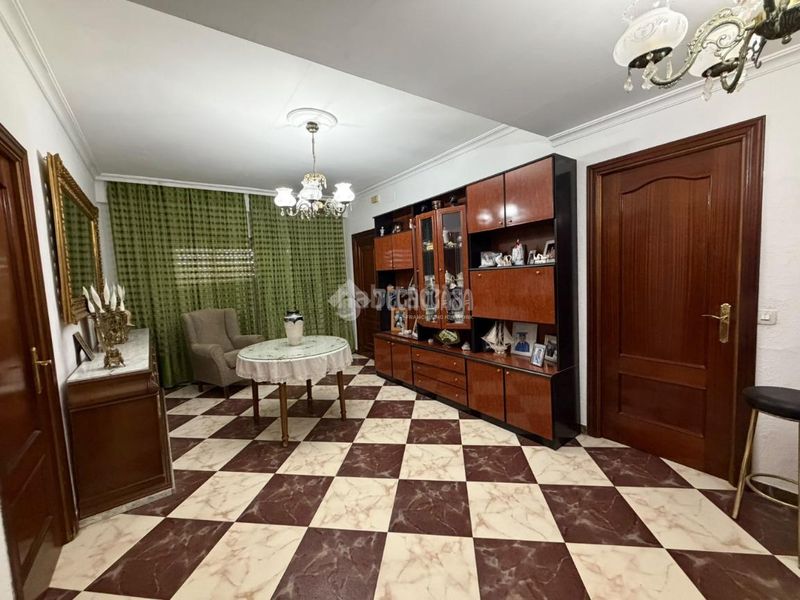 Foto ef244938-5e1d-402e-8746-93527e9ccfa3. Casa a Torreblanca Sevilla