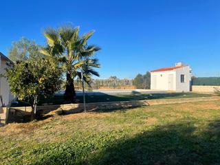 Terrain résidentiel à Arahal. Terrenos en venta en arahal