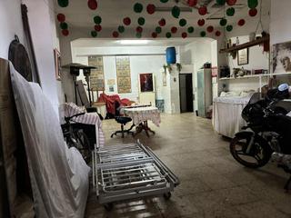 Casa a Torreblanca. Casa en venta en sevilla