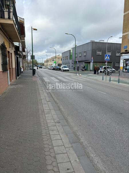 Foto 3e161f55-7797-4054-aec4-5bd3fd1951cf. Local comercial licencia en venta en Torreblanca Sevilla