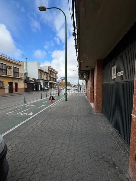 Foto 47056bd9-6251-4aaa-82c7-aedd09cd5292. Local comercial licencia en venta en Torreblanca Sevilla