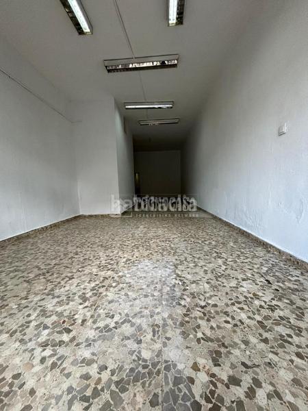 Foto 9d535498-7168-4d16-9348-731b34ff700a. Local comercial licencia en venta en Torreblanca Sevilla