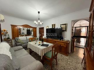 Casa a Torreblanca. Casa en venta en sevilla